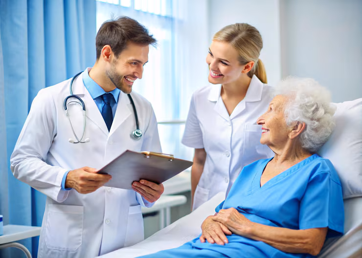 doctors-nurses-interacting-with-patients_1198884-17078